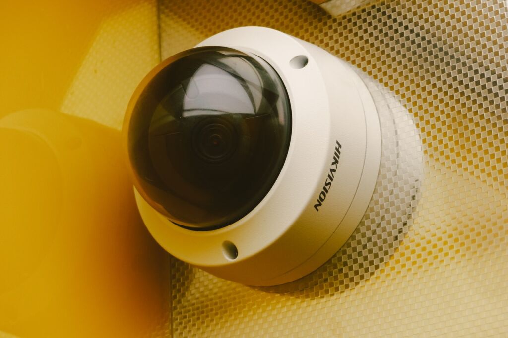 CCTV Installation Cape Town & Security Systems