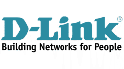 D-Link-Logo